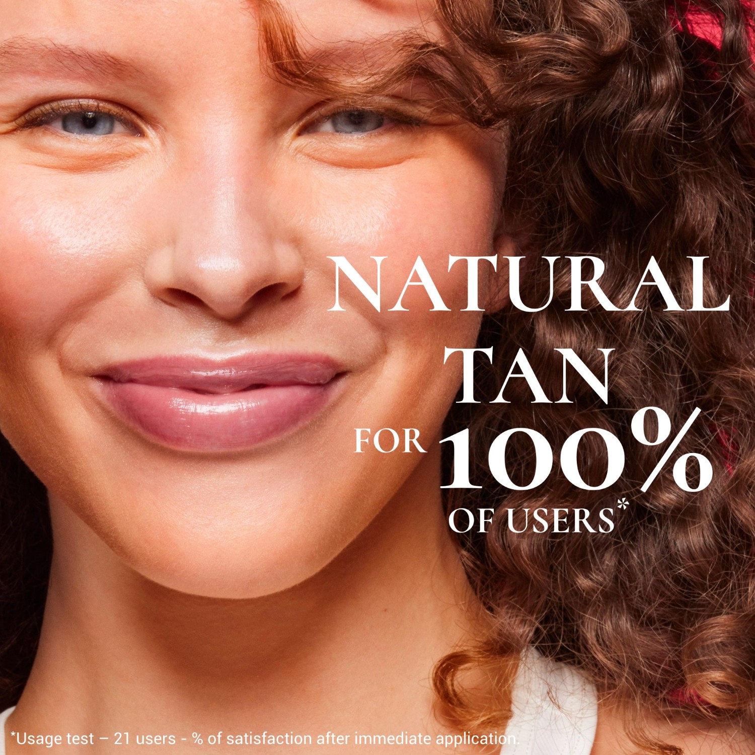Self Tan Serum 30Ml