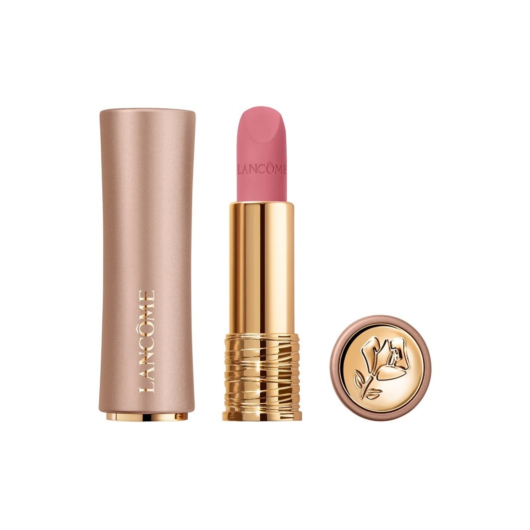 L'Absolu Rouge Intimatte Lipstick