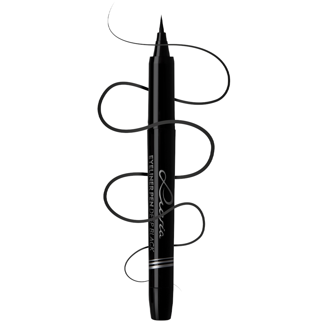 Eyeliner Deep Black