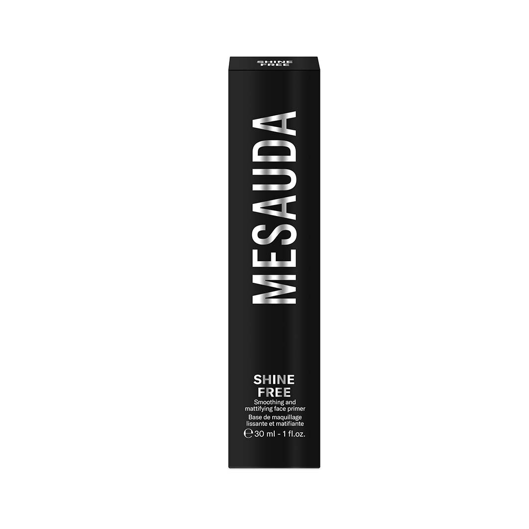 Shine Free Face Primer