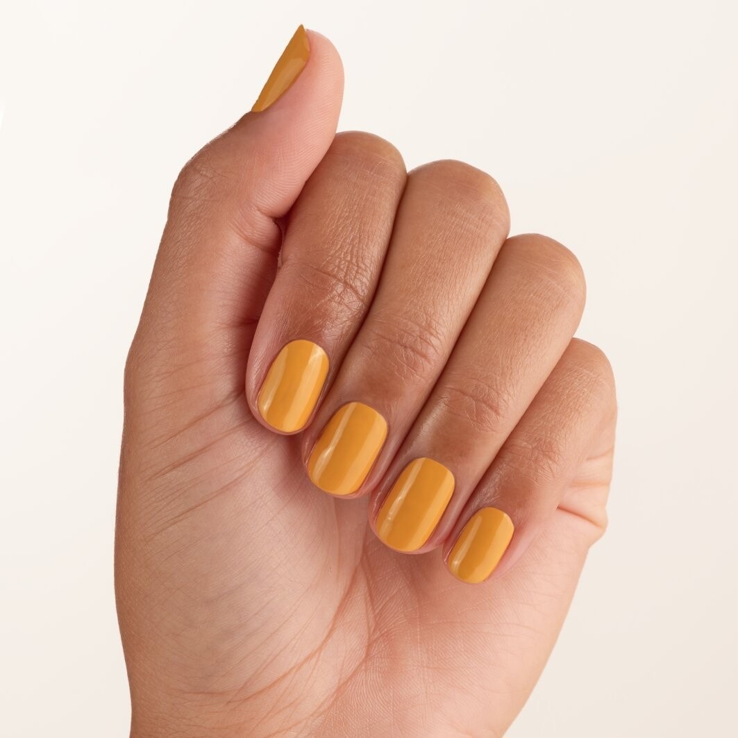 Gel Nail Polish