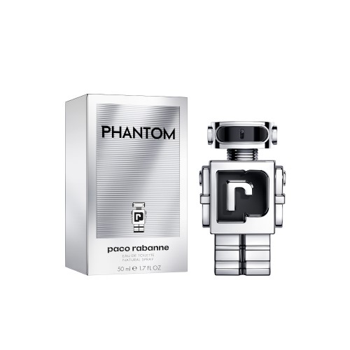 Phantom Eau de Toilette Spray