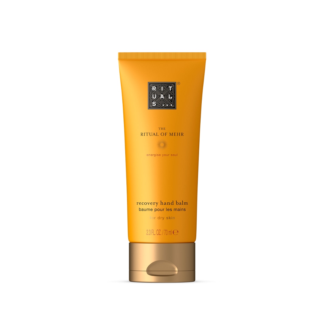 Hand Balm