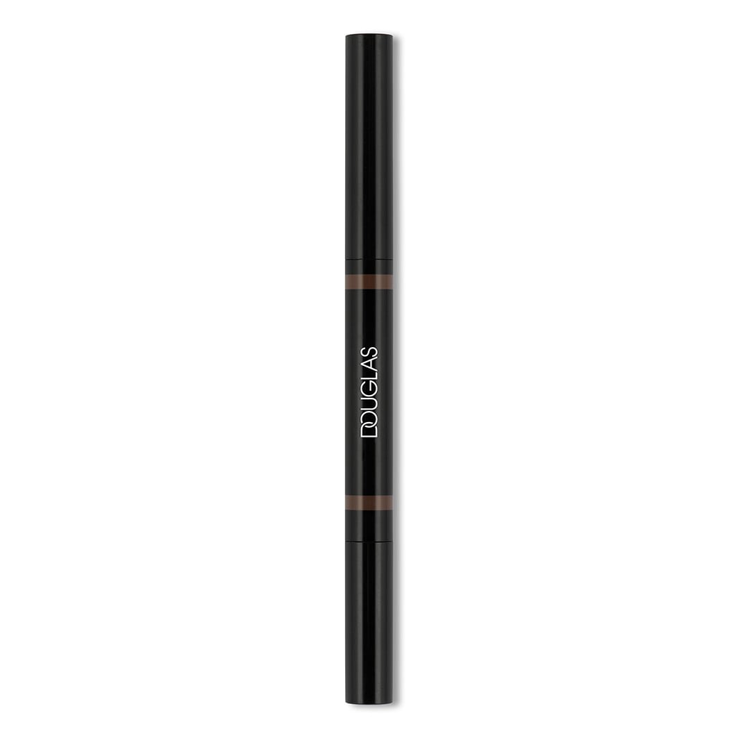 Dual-Tip Eyebrow Pencil