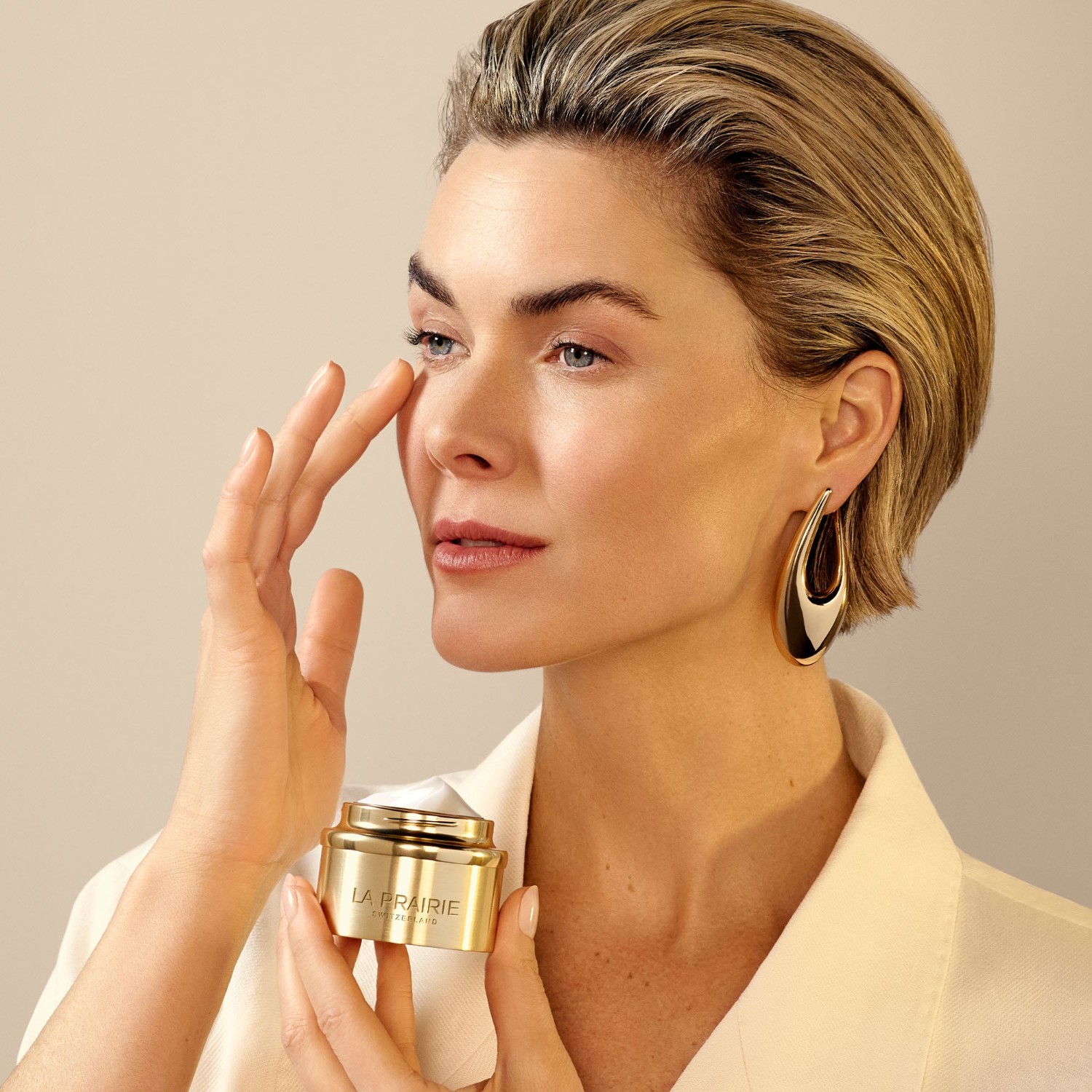Eye Cream Refill
