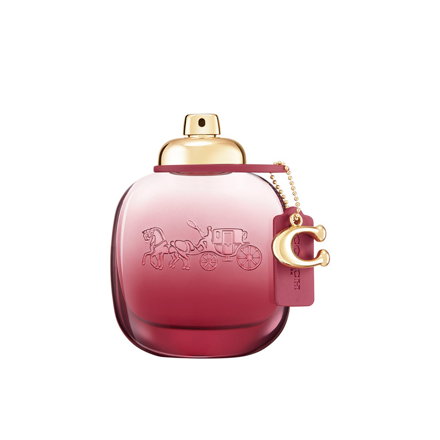 Wild Rose Edp Spray