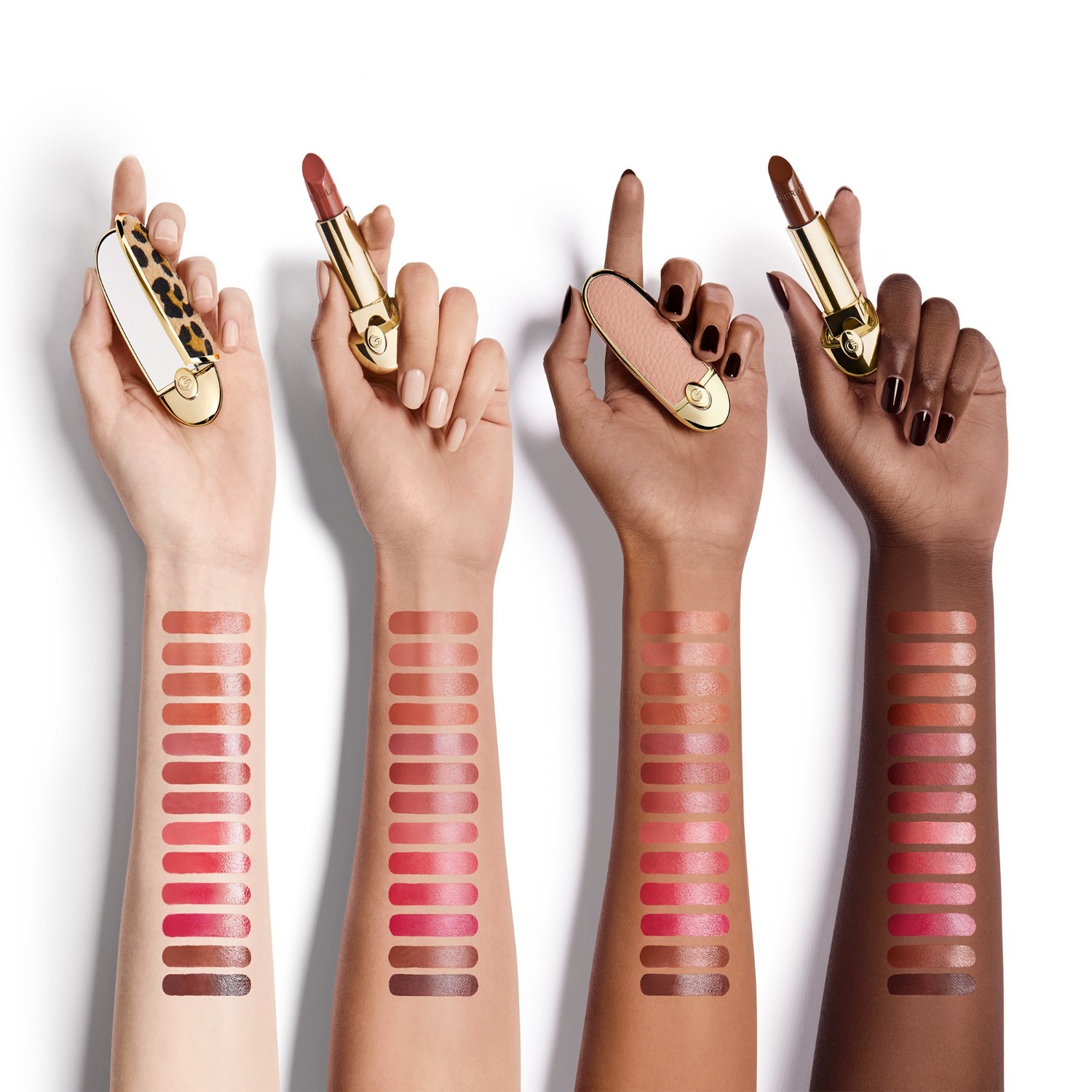 Satin Lips