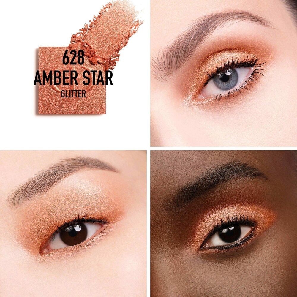 Diorshow Mono Couleur  - Sombra de olhos