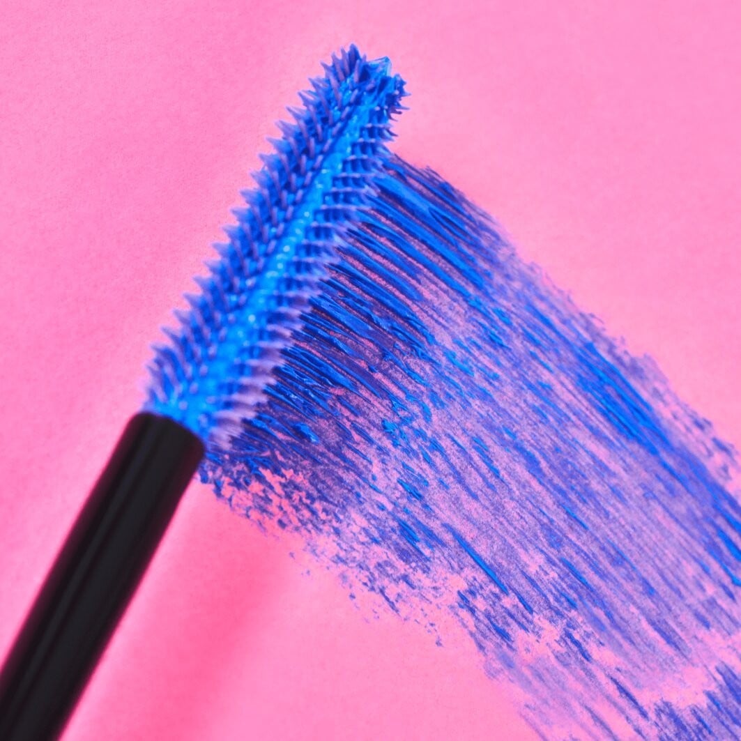I Love Extreme Blue Crazy Volume