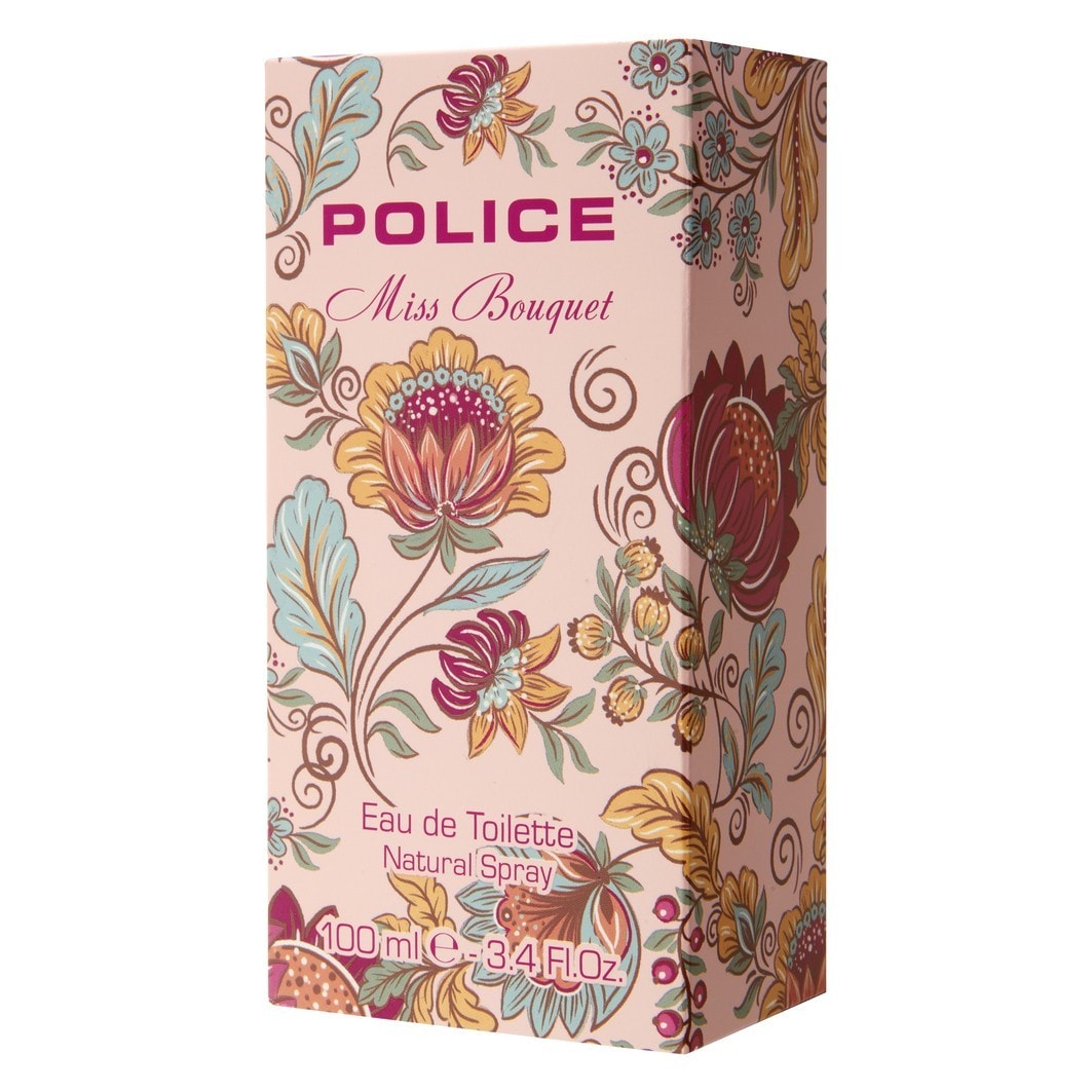 Contemporary Miss Bouquet Eau de Toilette Spray