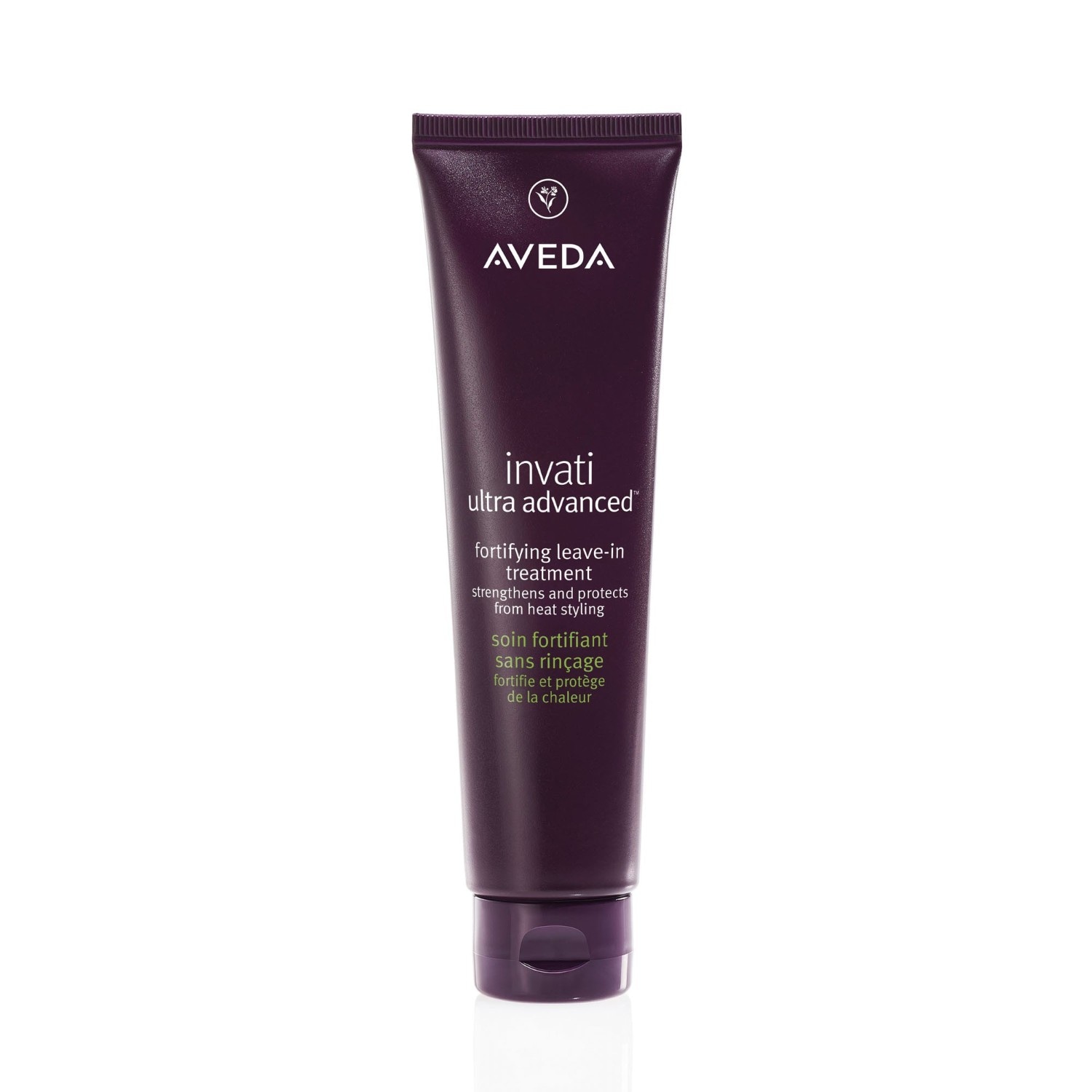 Fortifying Leave-In Treatment