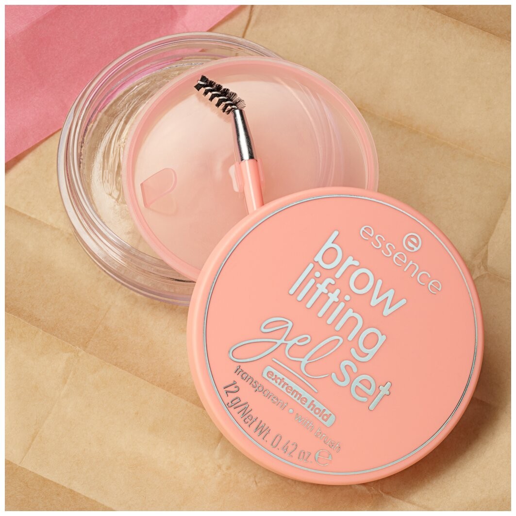 Brow Lifting Gel