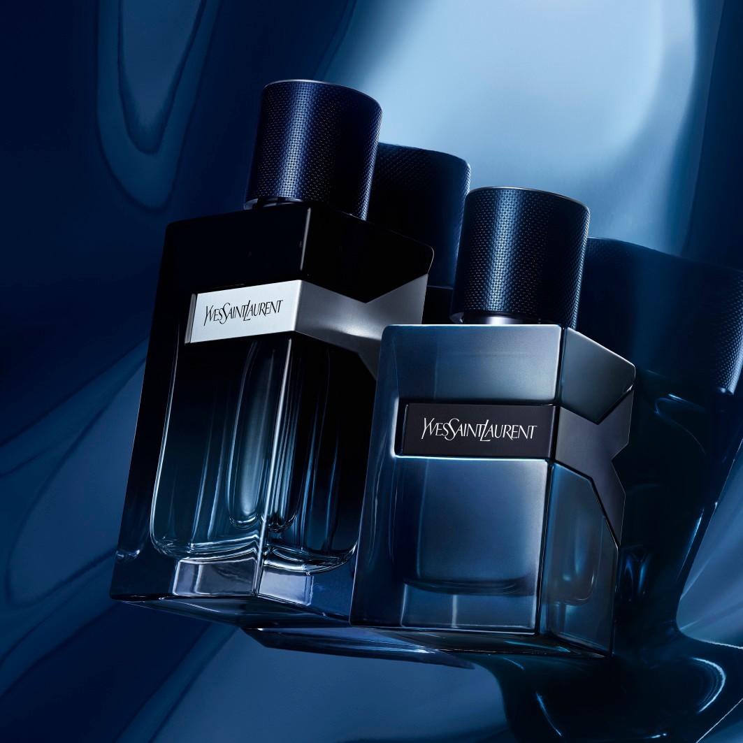 New Y Eau de Parfum
