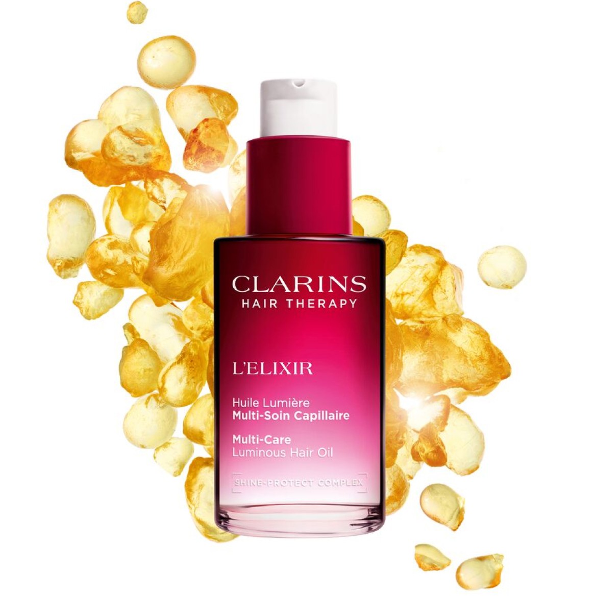 Hair Oil