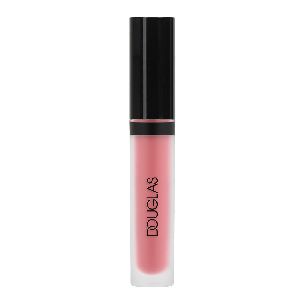 Ultra Matte No Transfer Liquid Lipstick