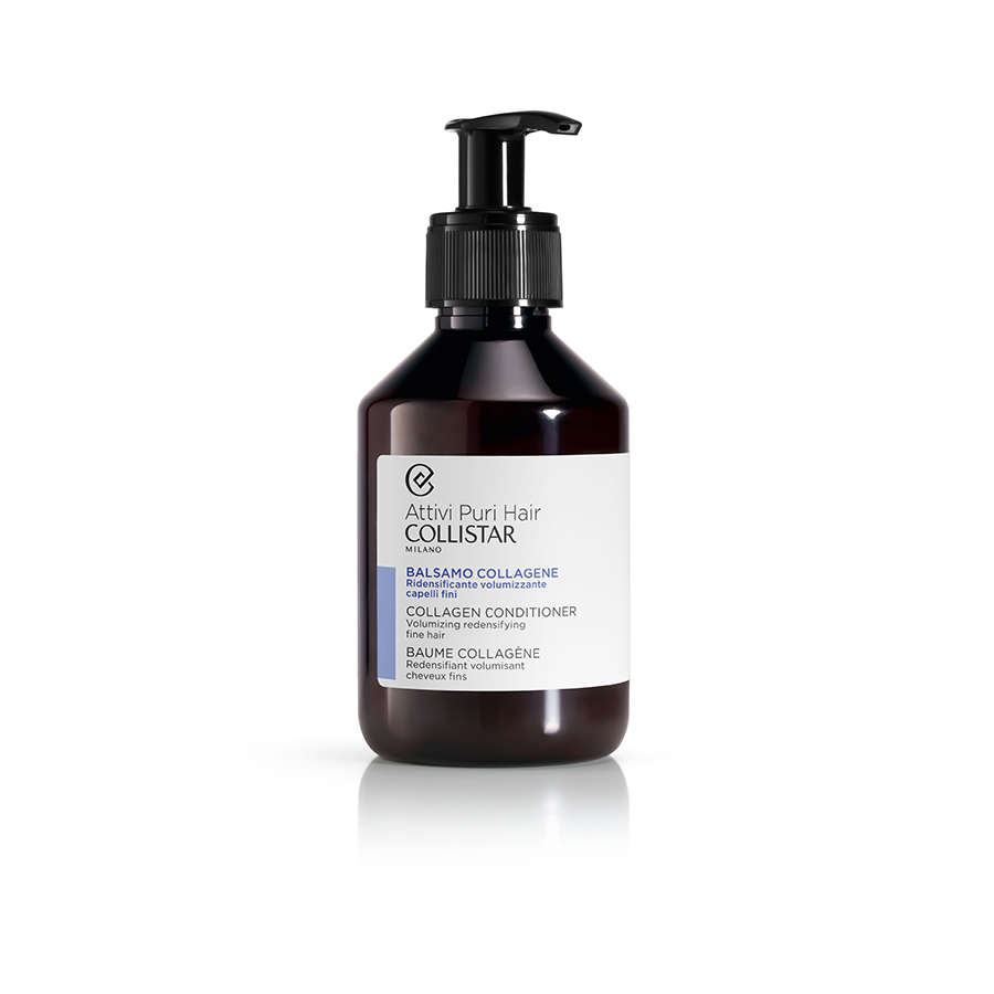 Volumising Conditioner