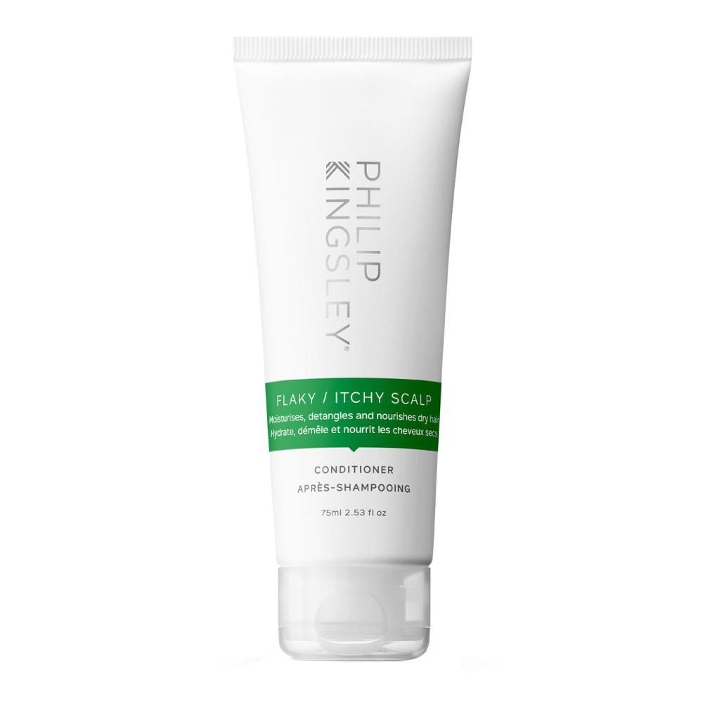 Flaky Itchy Scalp Conditioner