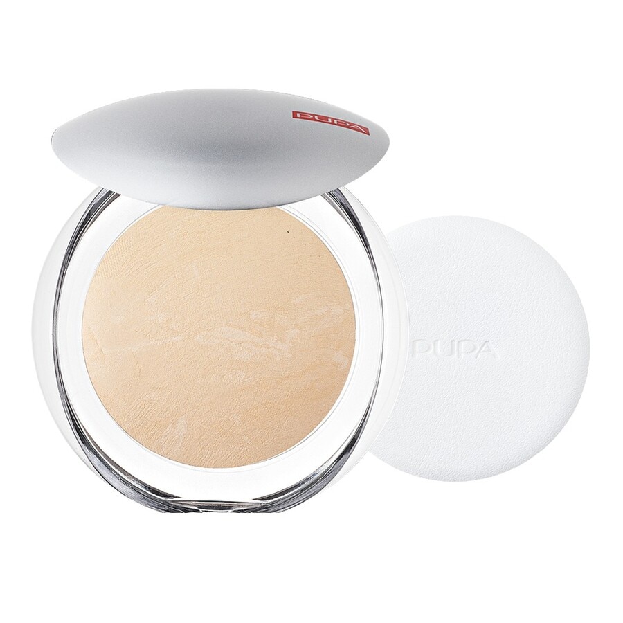 Luminys Face Powder