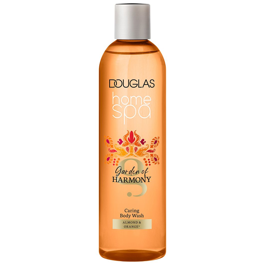 Garden Of Harmony Body Wash
