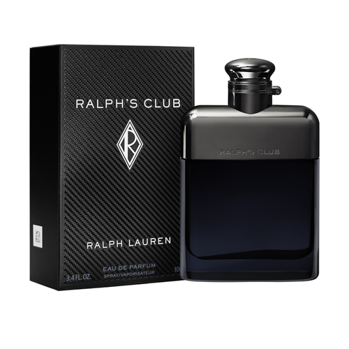 Ralph's Club Eau de Parfum Spray