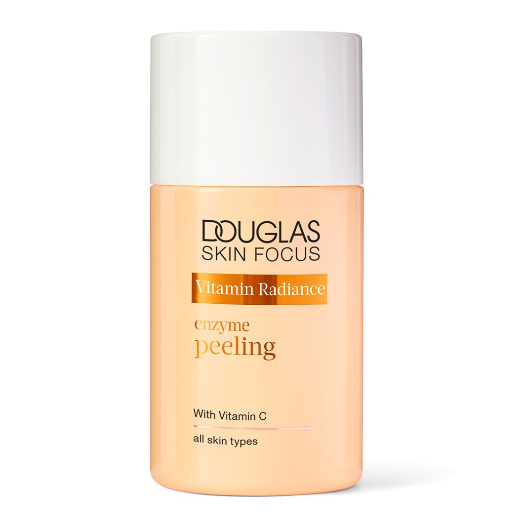 Vitamin Radiance Enzyme Peeling