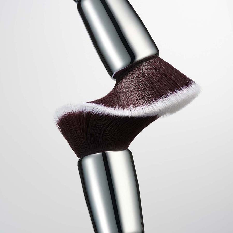 Face Brushes 104 Foundation Buffer