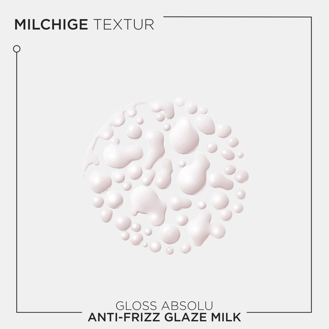 Anti-Frizz Glaze Travel Size