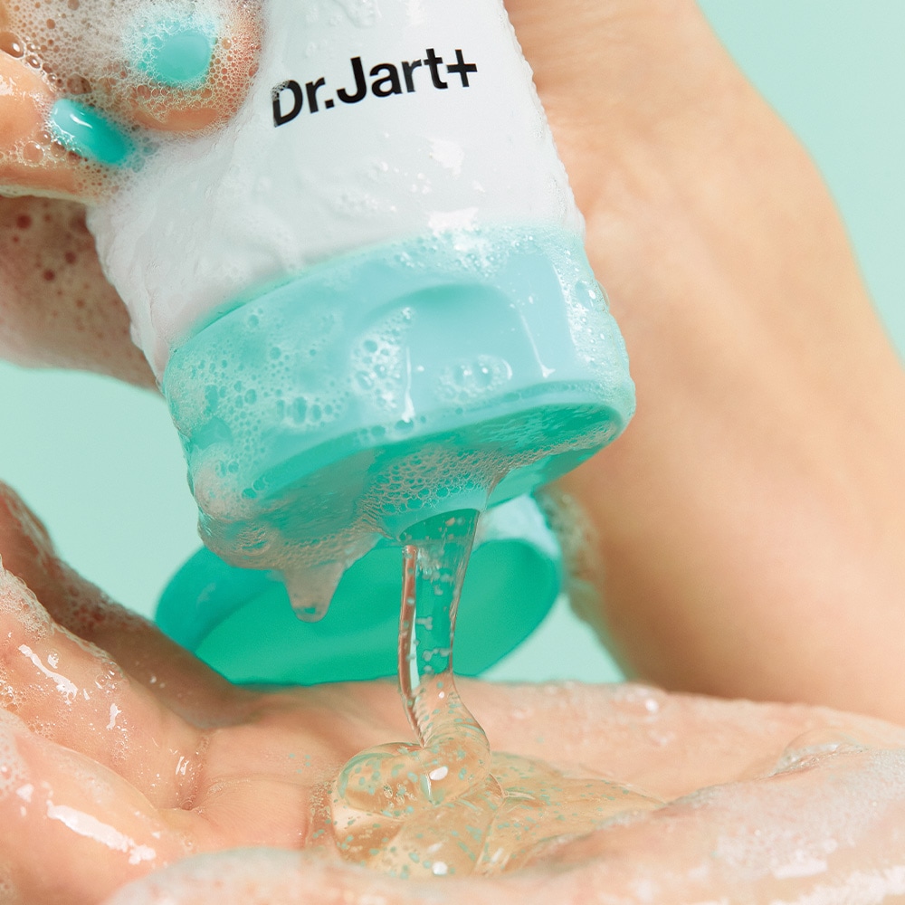 Renewing Foam Cleanser