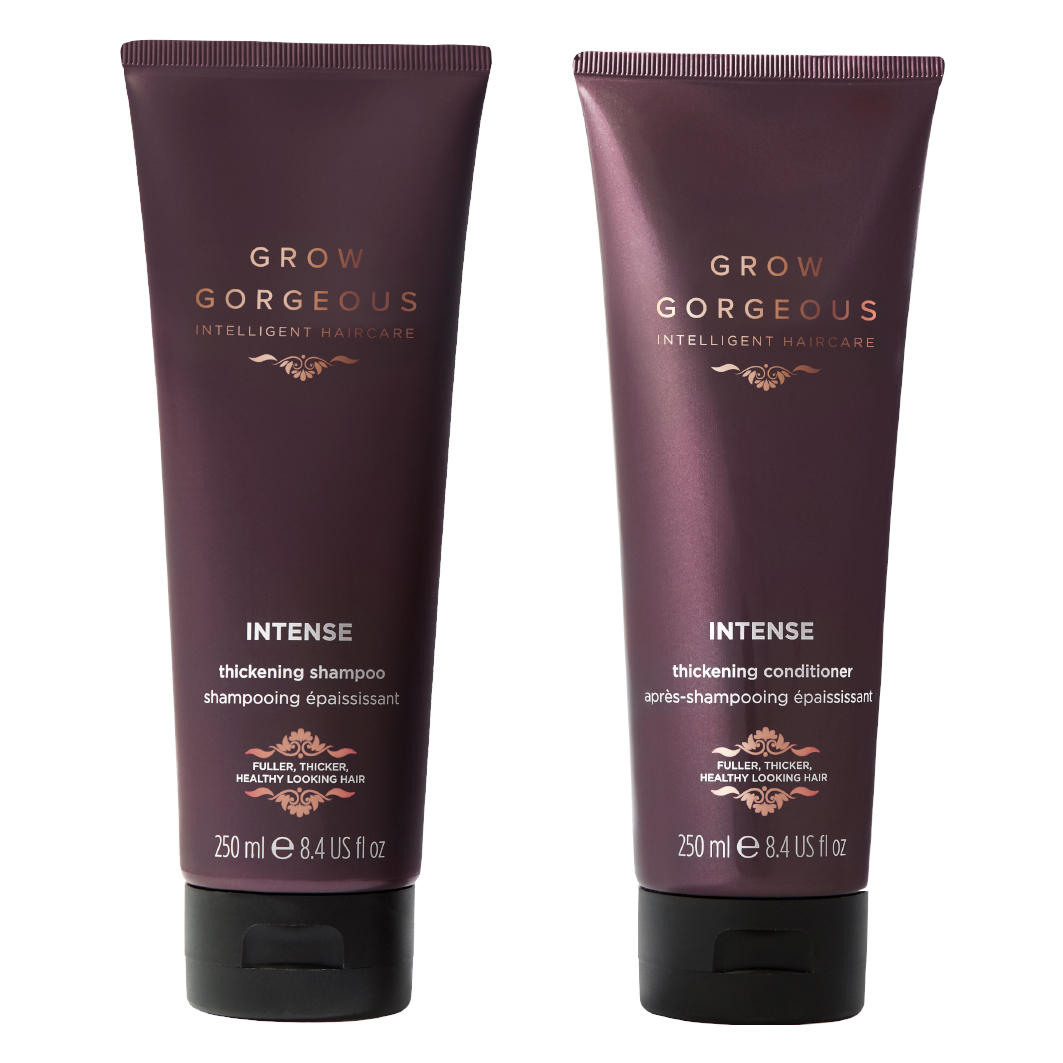 Thickening Shampoo