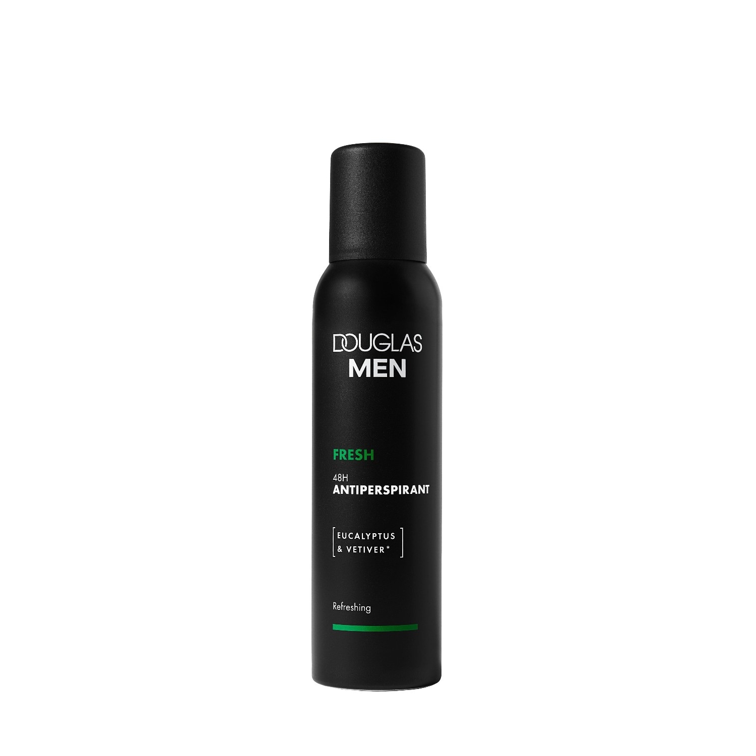 Fresh 48H Antiperspirant