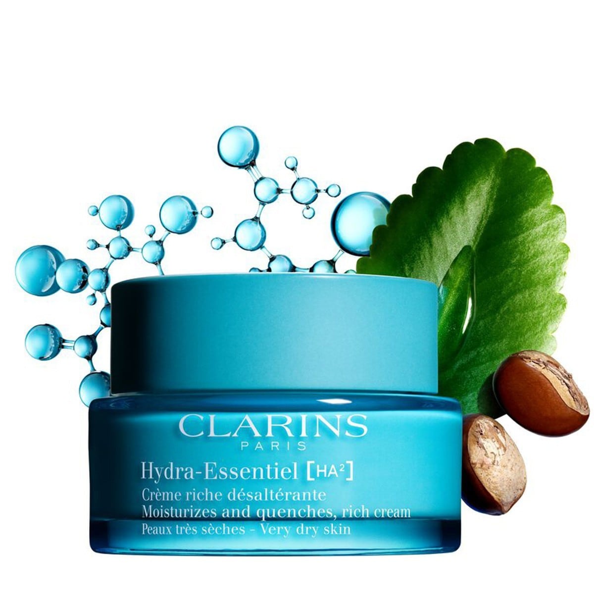 Hydra-Essentiel Cream Riche