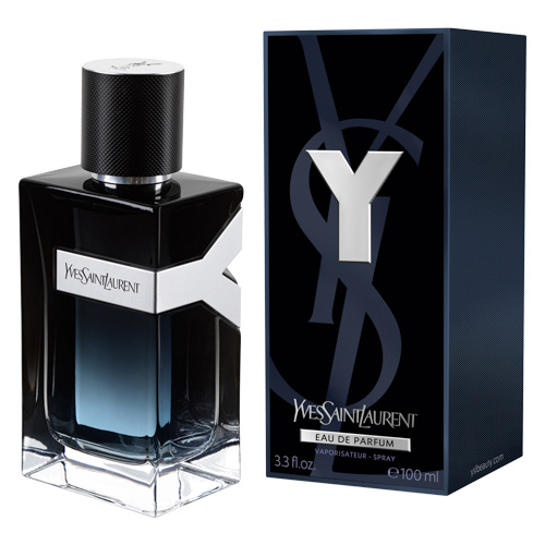 New Y Eau de Parfum