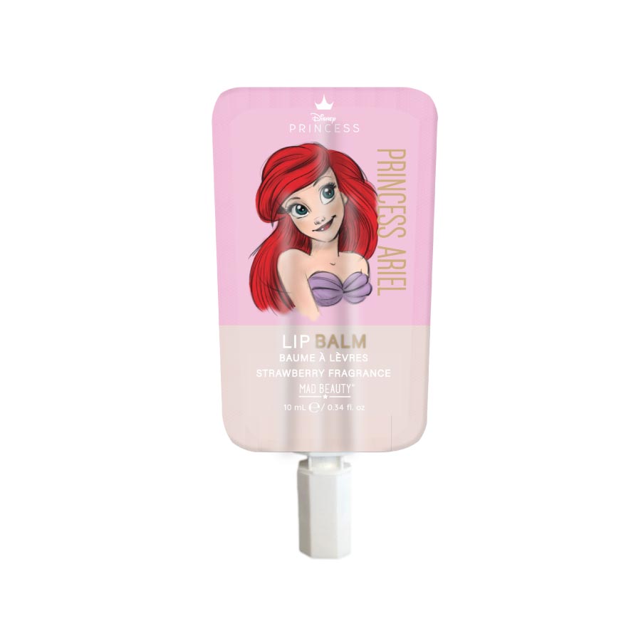 Lip Gloss Ariel