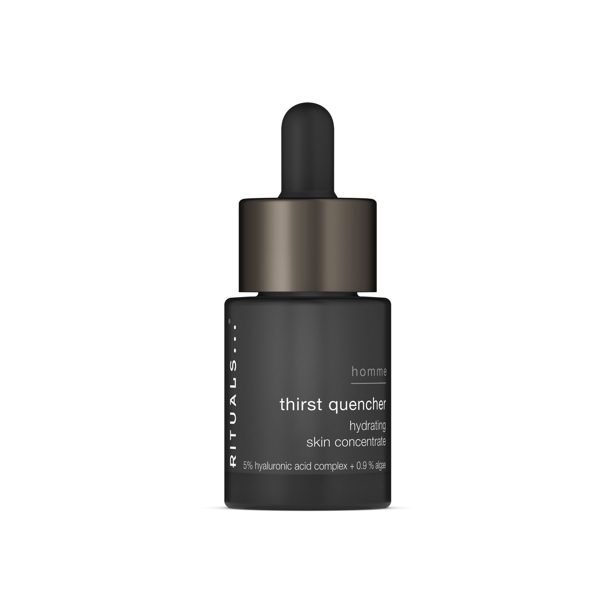 Booster Serum Hydration