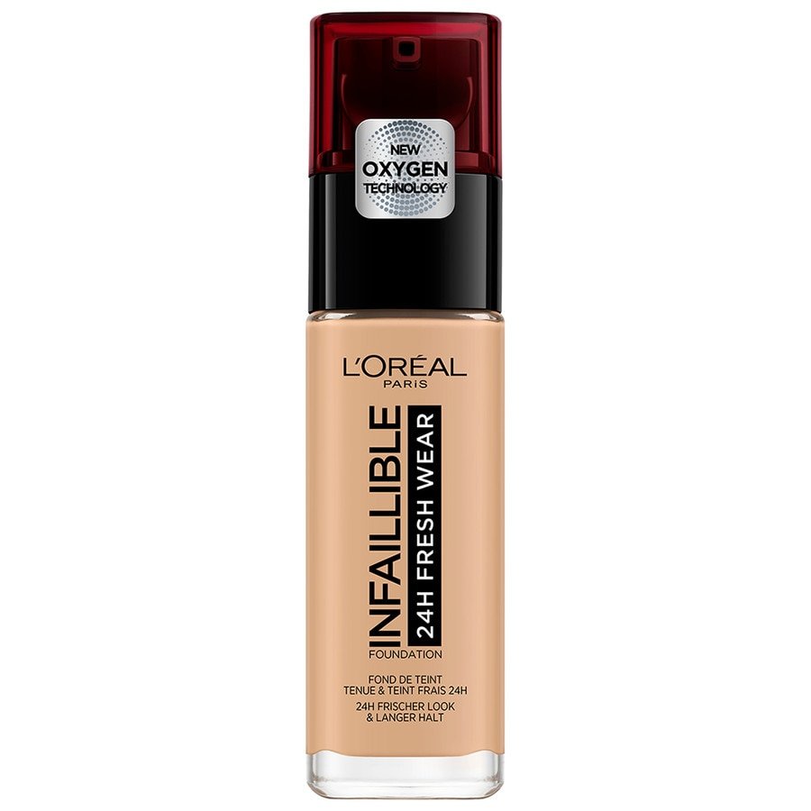 Teint Infaillible Foundation