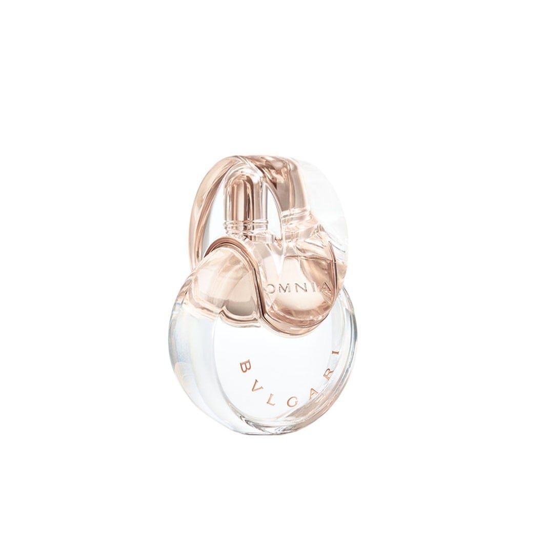 Omnia Crystalline Eau de Toilette Spray
