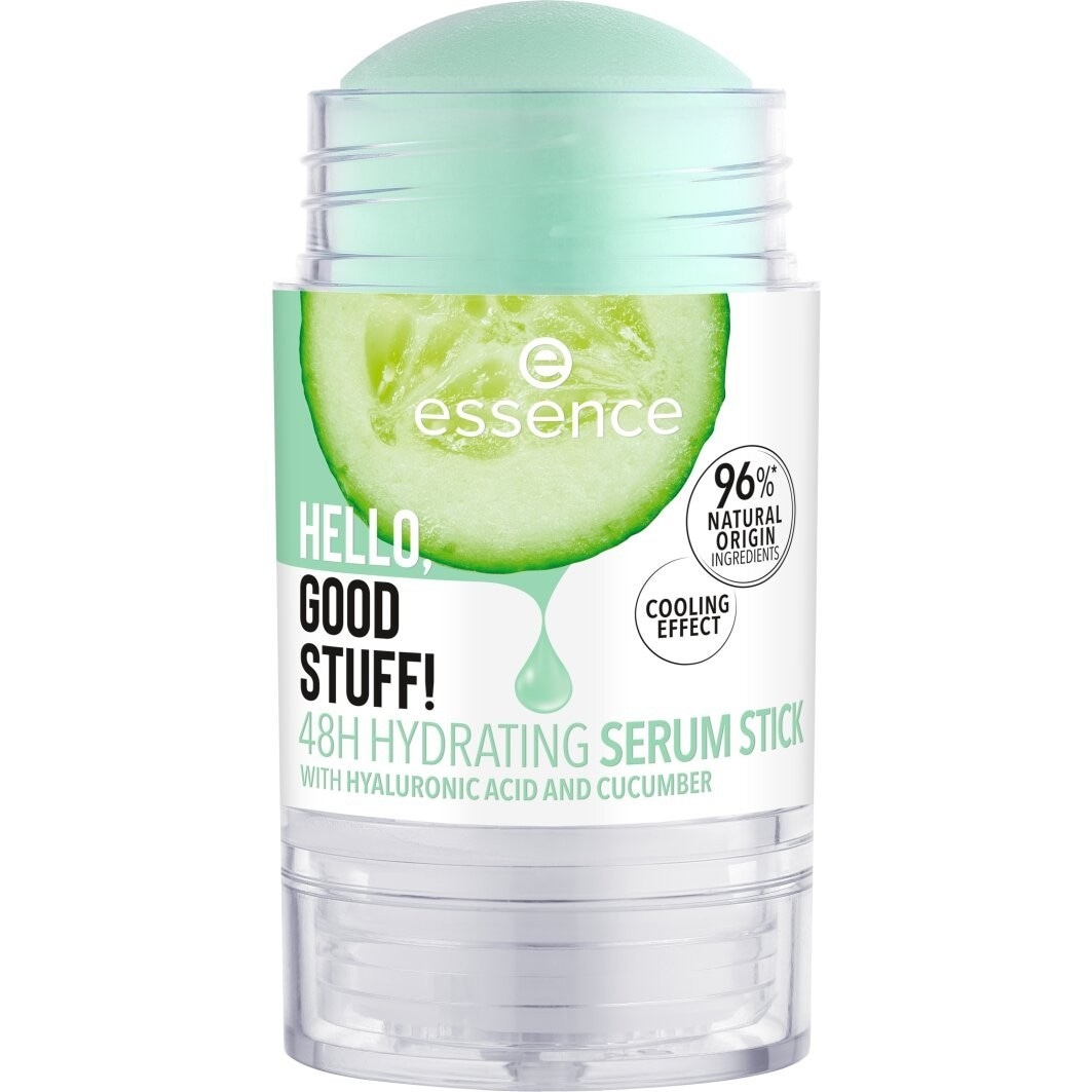 48H Hydrating Serum Stick
