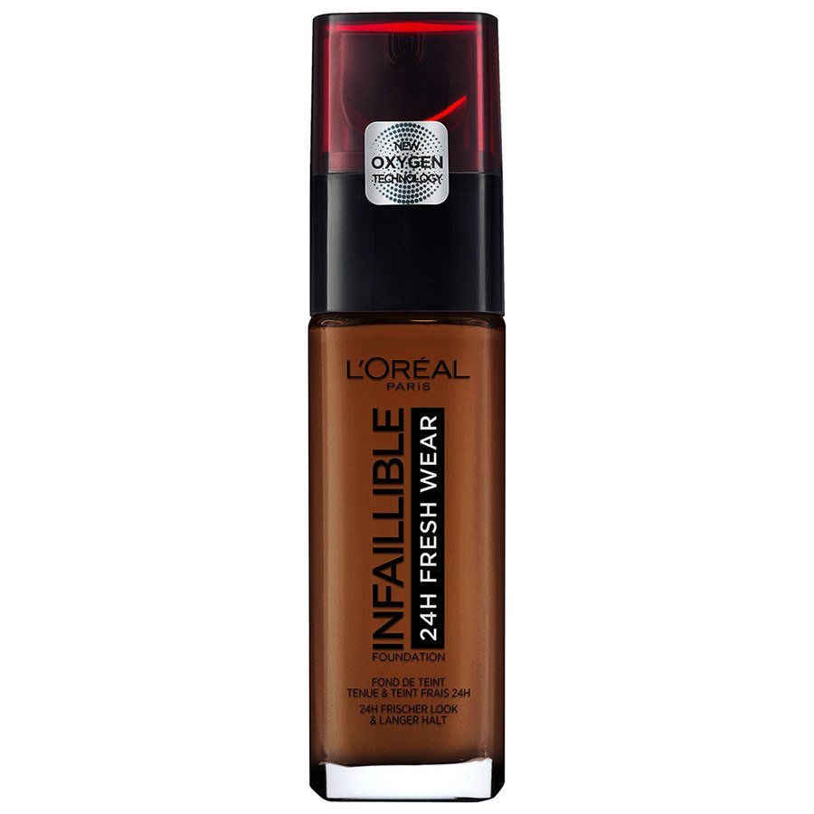 Teint Infaillible Foundation