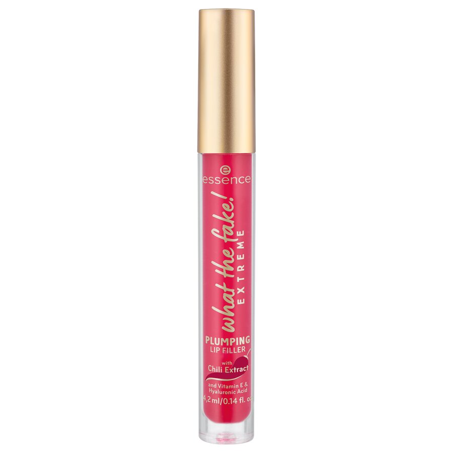 What The Fake! Extreme Plumping Lip Filler