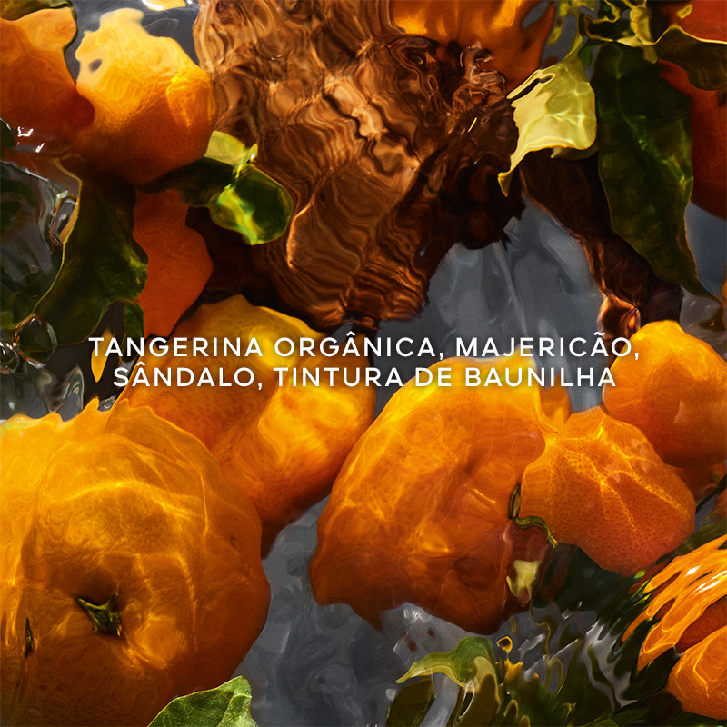 Aqua Allegoria Mandarine Basilic Forte Edp Refill