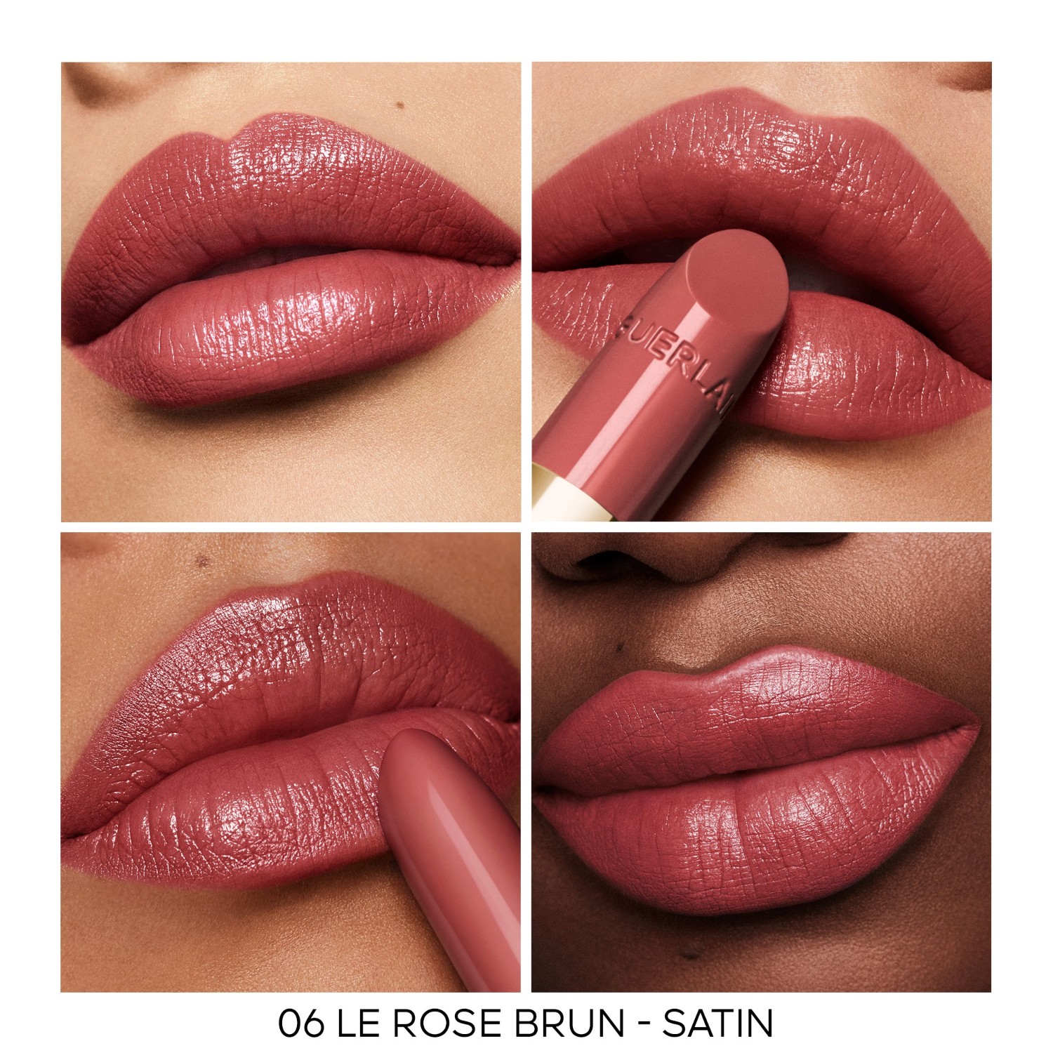 Lip Refill