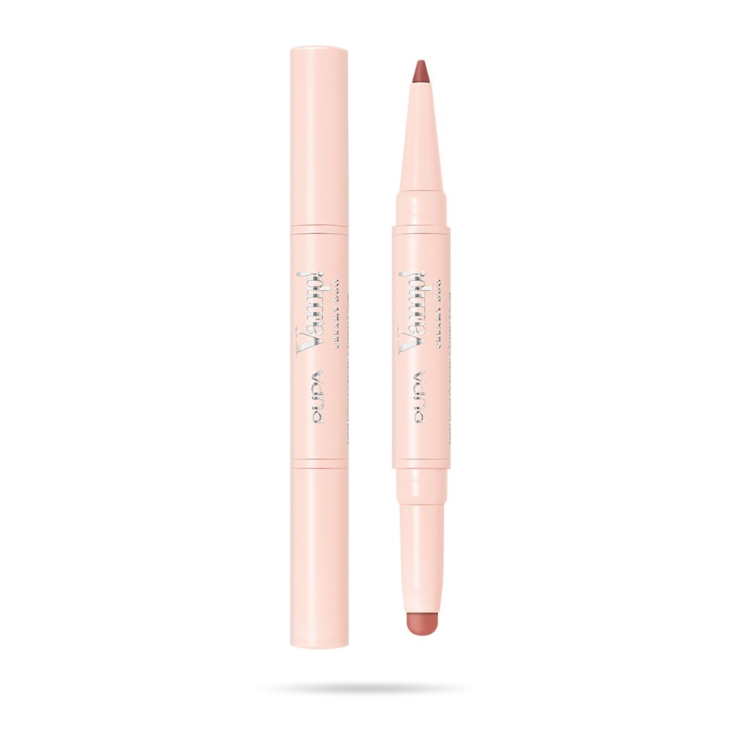 Vamp! Creamy Duo