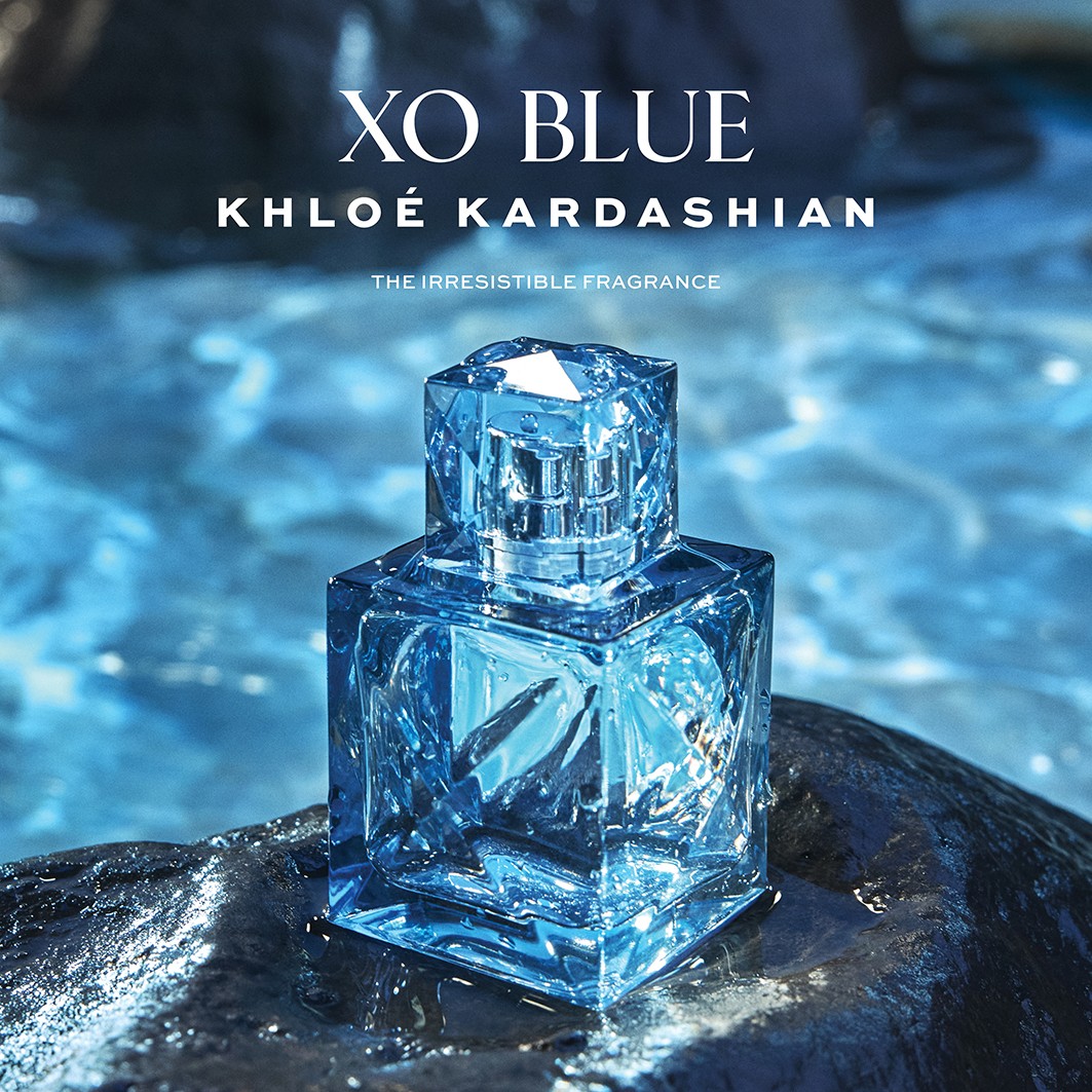 Xo Blue Eau de Parfum Spray