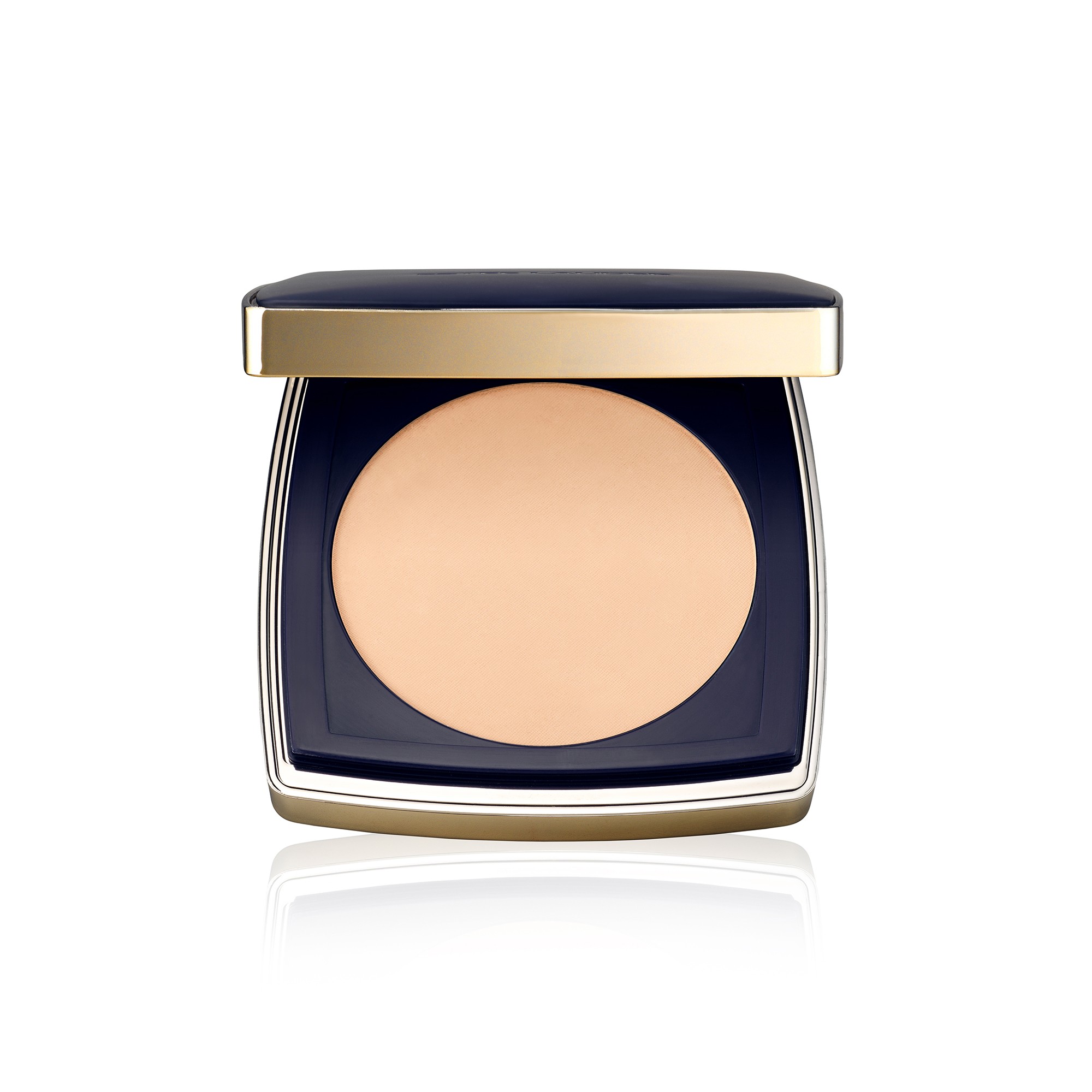 Matte Powder Foundation