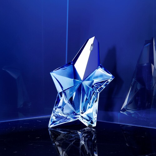Angel Eau de Parfum Recarregável