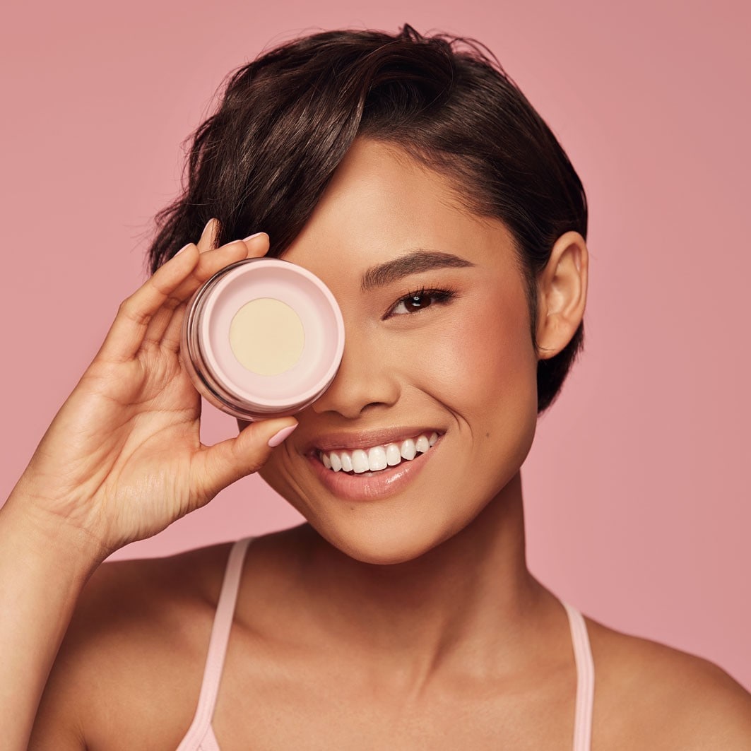 Loose Powder