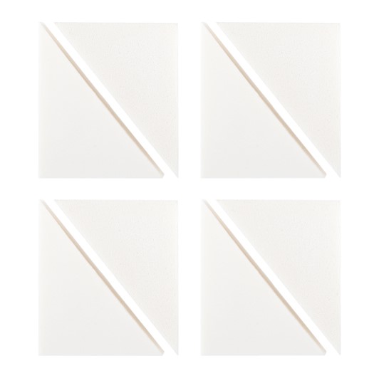 Disposable Foundation Sponge X8