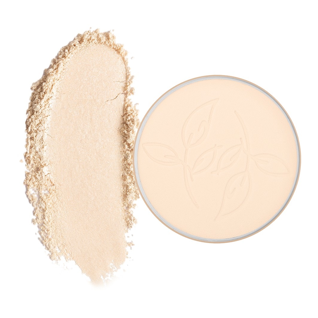 Translucent Powder