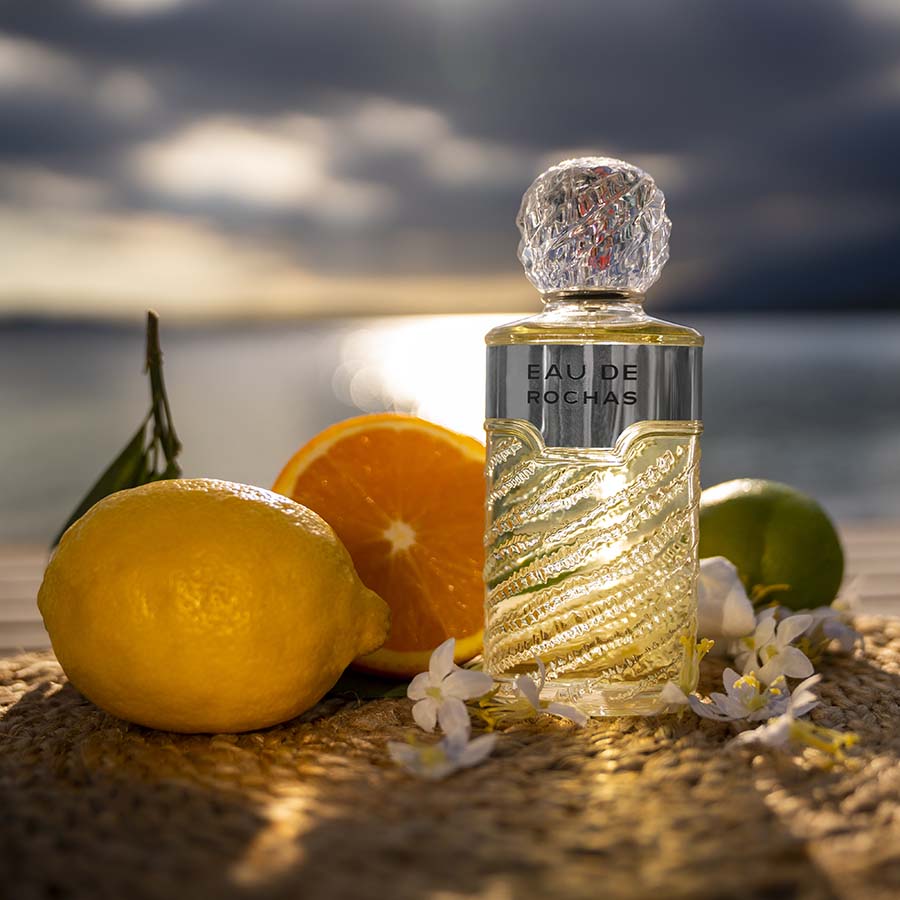Eau De Rochas Eau de Toilette