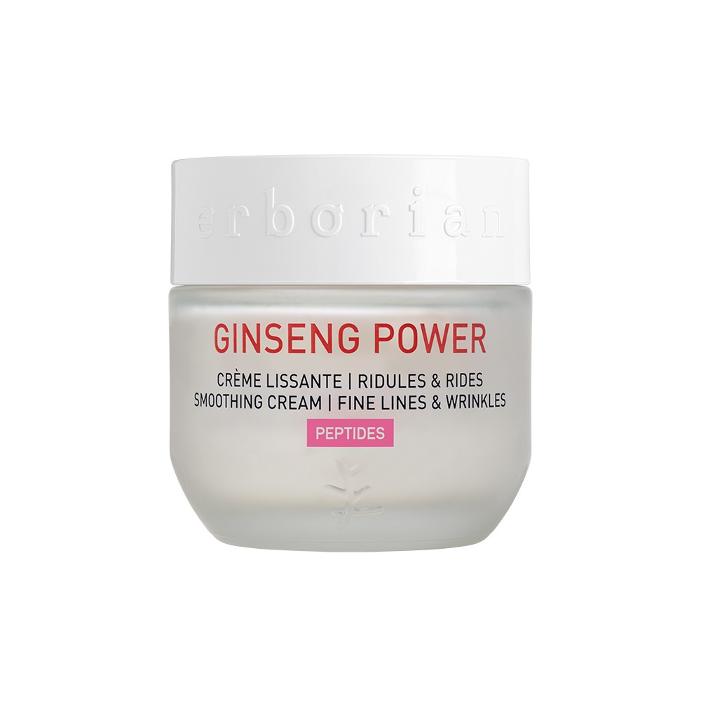 Ginseng Power